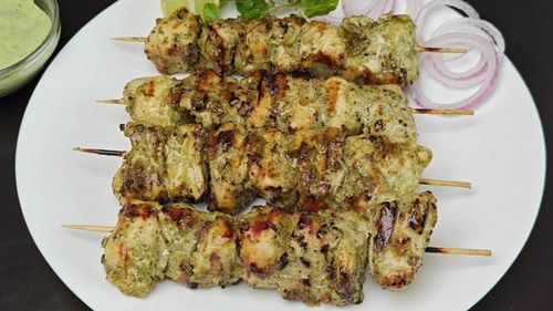 Malai Tikka